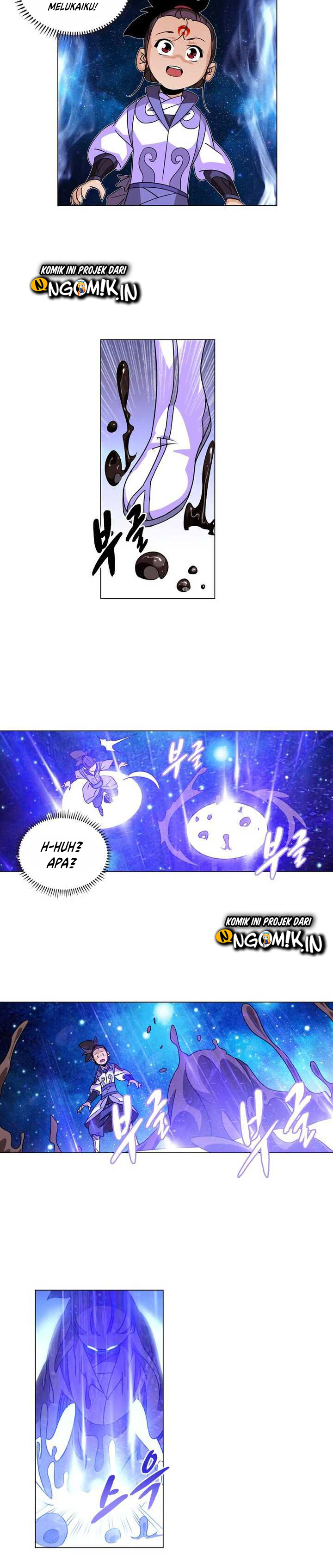 6 Worlds of Cultivation Chapter 23 Gambar 4